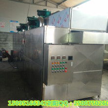 河南漯河恒盛烘干機械設(shè)備廠 專業(yè)生產(chǎn)高效干燥機，助力工業(yè)發(fā)展