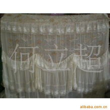 何立超 其他裝飾用紡織品產品列表