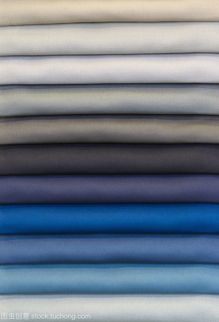 紡織品織物與針織品的色彩世界 顏色色板解析與應用